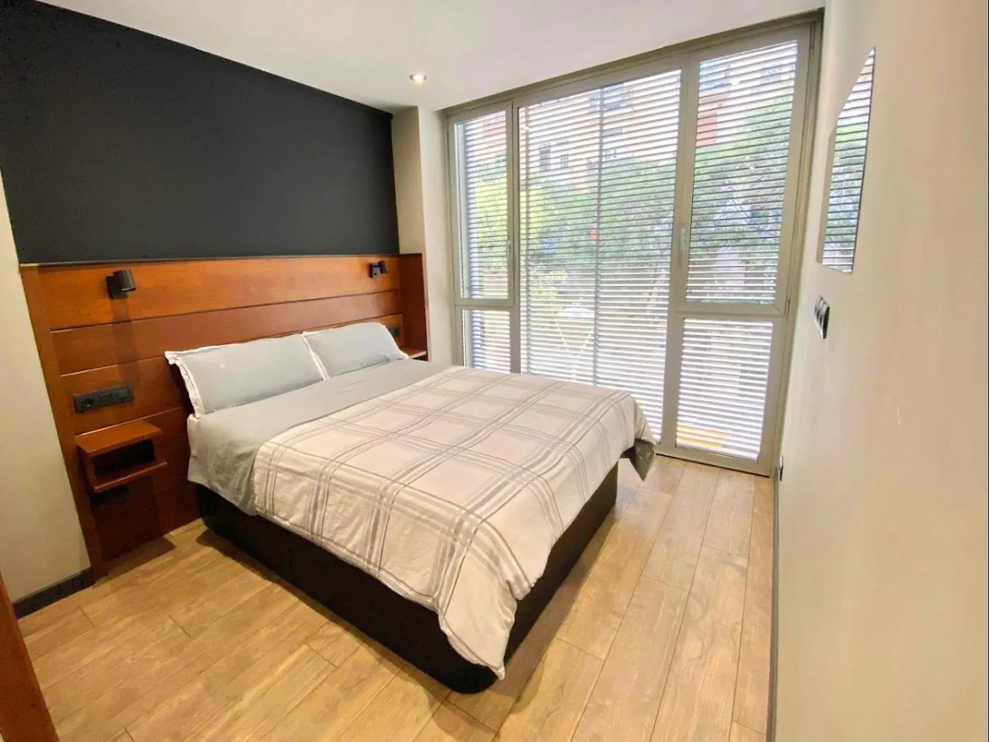 Apartment Gaudi Comfort Barcelona