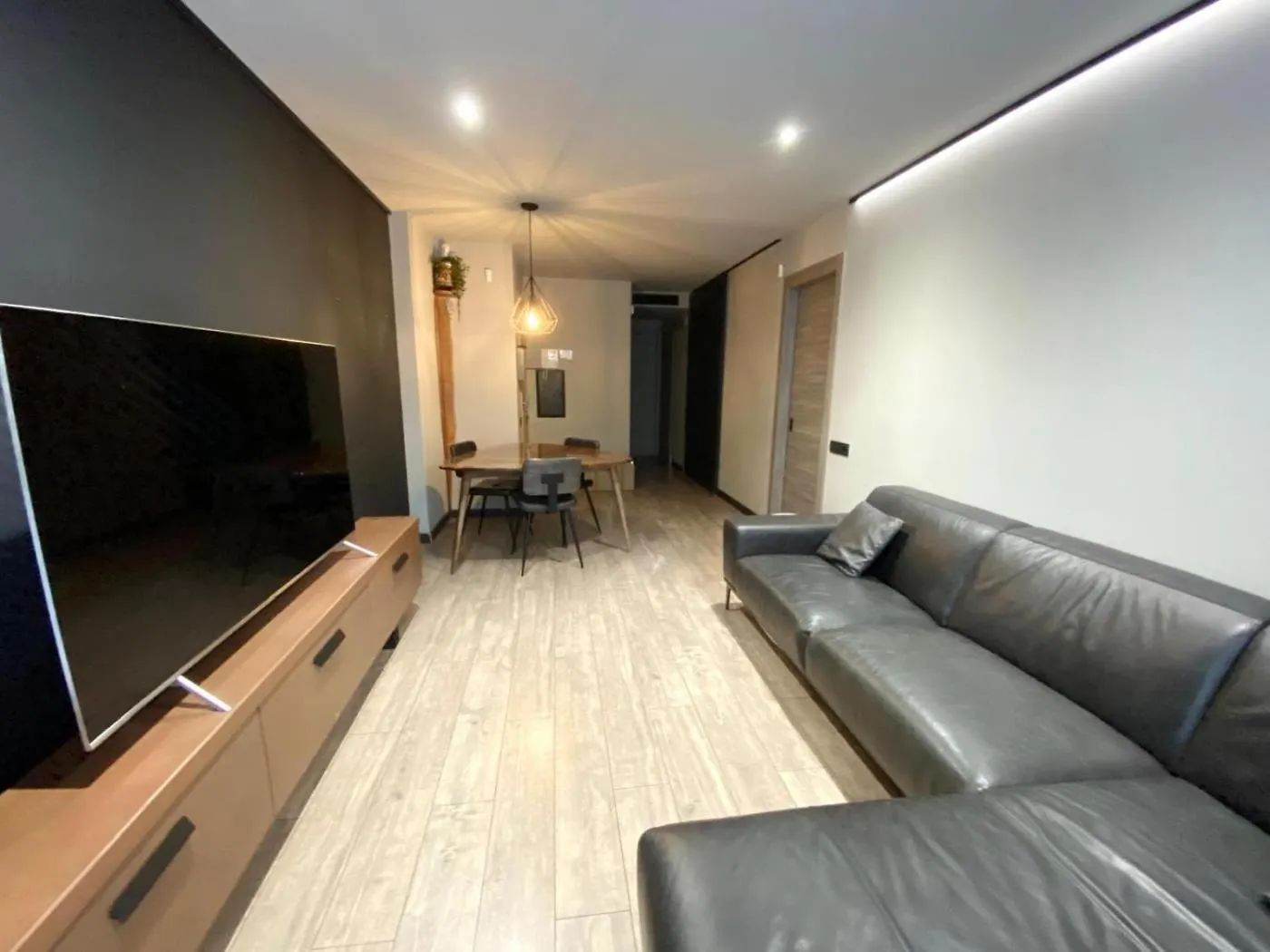 Gaudi Comfort Barcelona