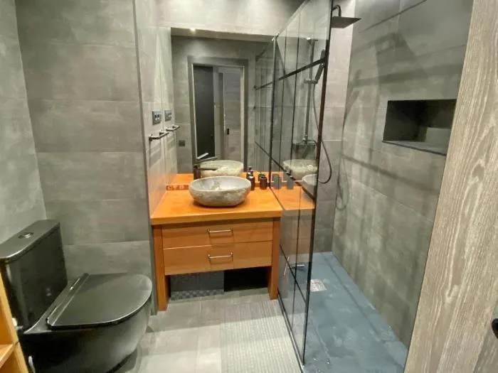 Gaudi Comfort Barcelona Apartment