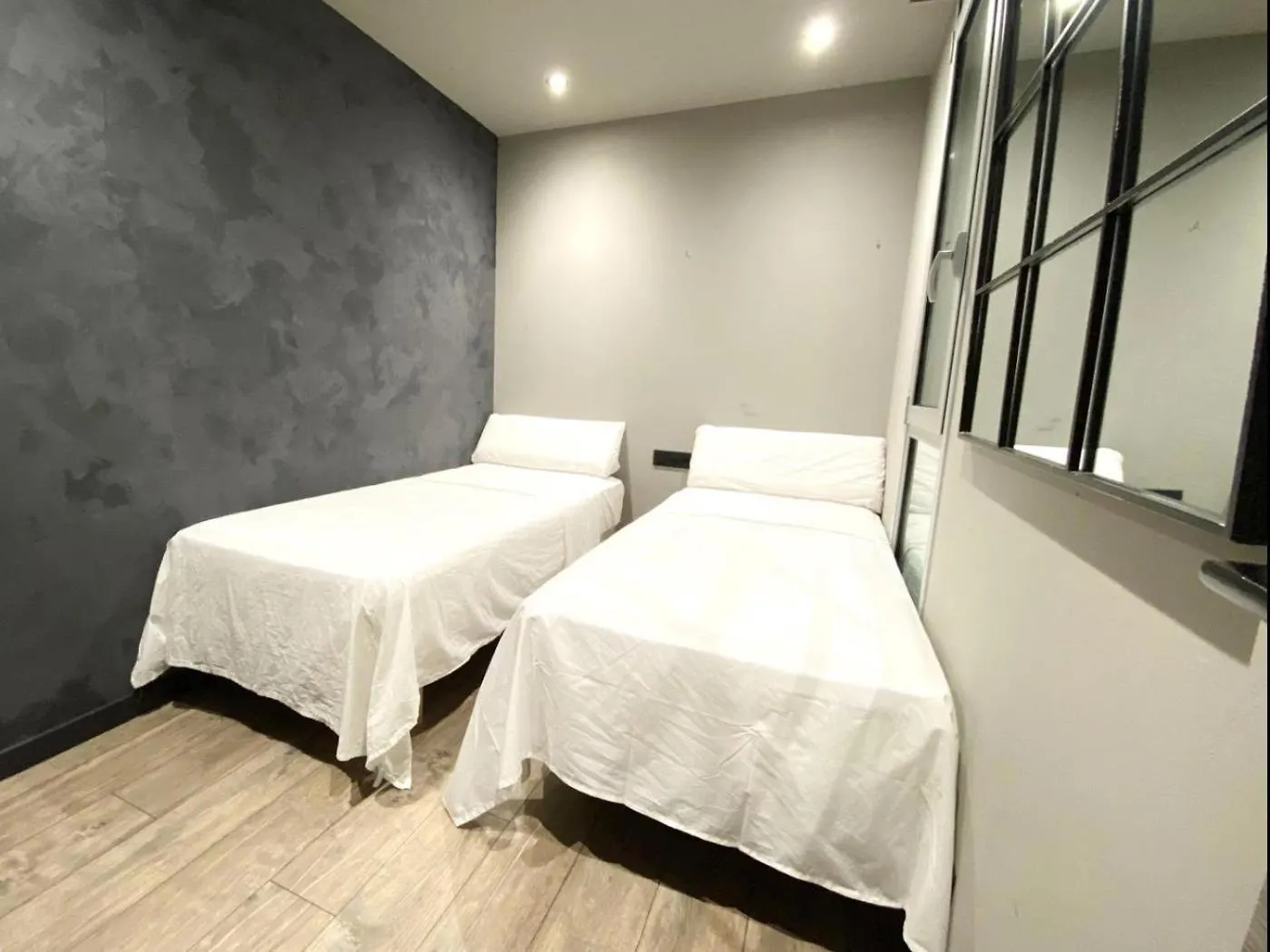 Gaudi Comfort Barcelona
