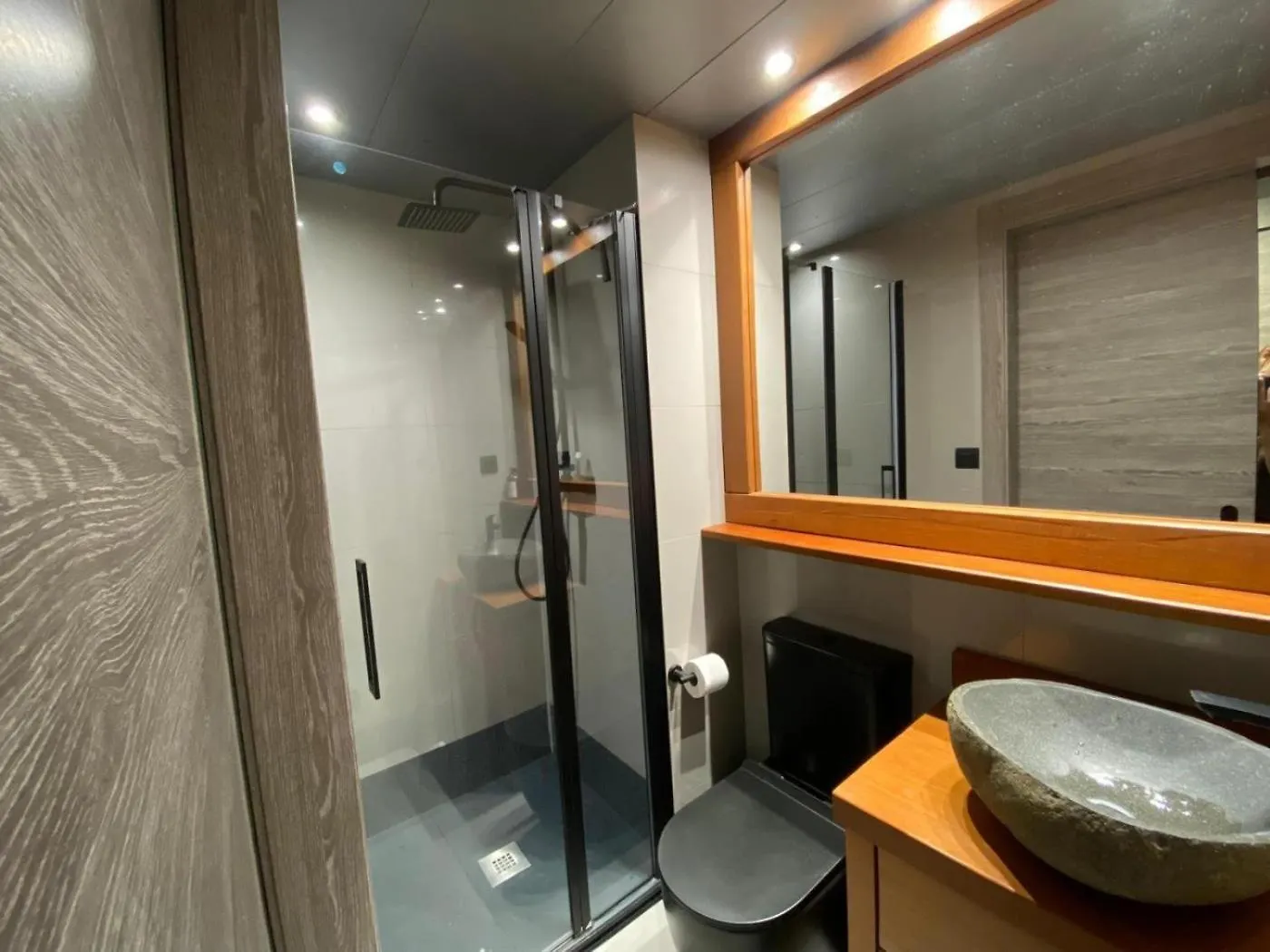 Apartment Gaudi Comfort Barcelona Spain